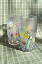 Load image into Gallery viewer, IRIDIZED NASSAU TUMBLER SINGLE OR SET