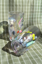 Load image into Gallery viewer, IRIDIZED NASSAU TUMBLER SINGLE OR SET