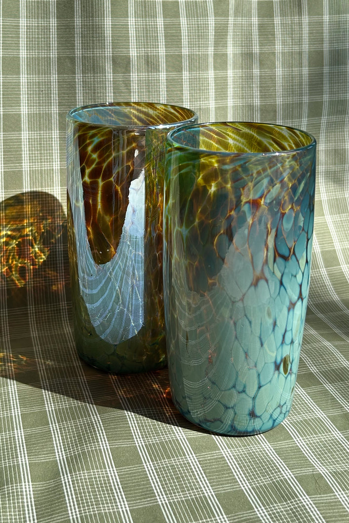 POSEIDON TUMBLER SINGLE OR SET