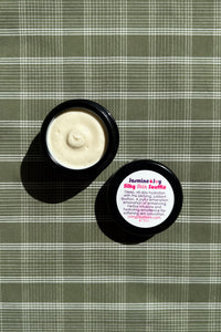 JASMINE JOY SILKY SKIN SOUFFLÉ