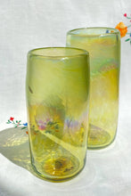Load image into Gallery viewer, RA TUMBLER SET - Sirius Glassworks