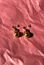 Load image into Gallery viewer, GIOCA EARRINGS IN GOLD