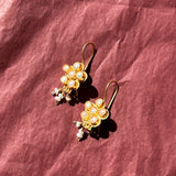 FLORA EARRINGS
