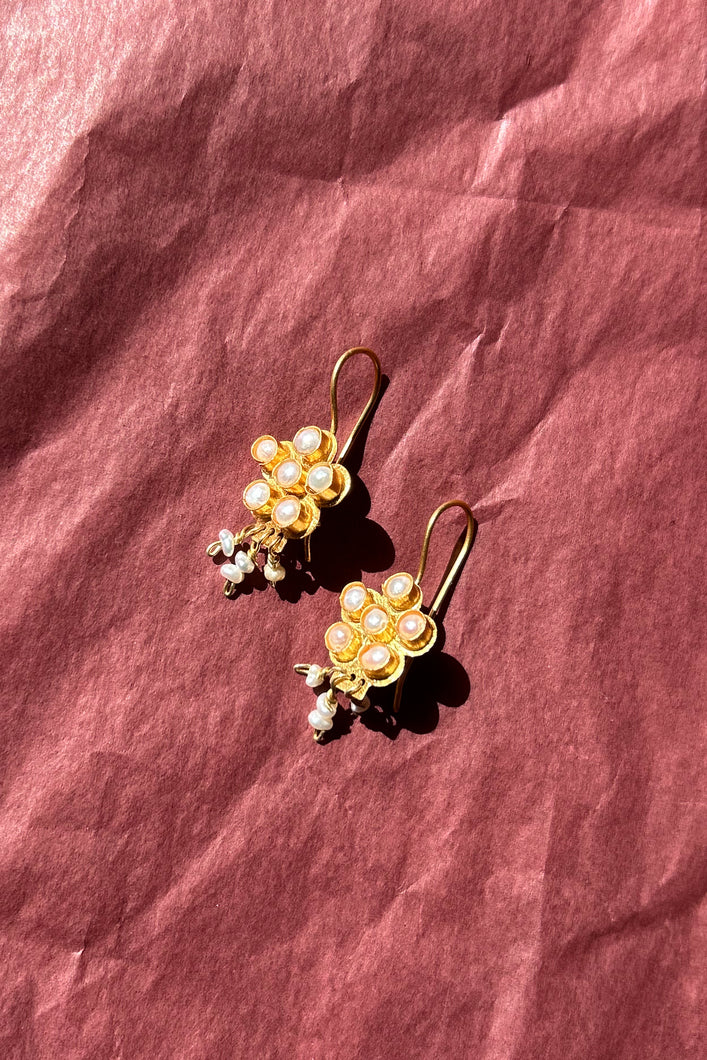 FLORA EARRINGS