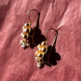 FLORA EARRINGS