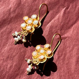 FLORA EARRINGS