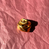 MALVA RING IN GOLD