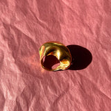 MALVA RING IN GOLD