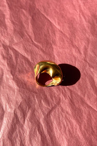 MALVA RING IN GOLD