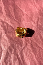 Load image into Gallery viewer, MALVA RING IN GOLD