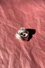 Load image into Gallery viewer, MALVA RING IN SILVER
