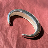 DELFINA BRACELET IN SILVER/BLUE