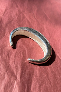 DELFINA BRACELET IN SILVER/BLUE