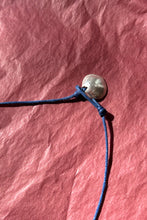 Load image into Gallery viewer, 8PM NECKLACE IN SILVER