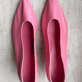 AFTER PARTY HEEL IN GUM