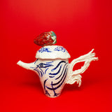 DISCOURSE IN WILD STRAWBERRY