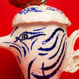 DISCOURSE IN WILD STRAWBERRY