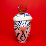 DISCOURSE IN WILD STRAWBERRY