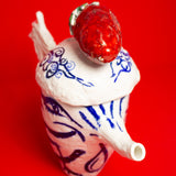 DISCOURSE IN WILD STRAWBERRY