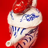 DISCOURSE IN WILD STRAWBERRY