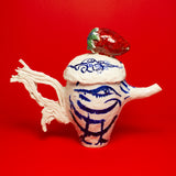 DISCOURSE IN WILD STRAWBERRY