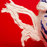 DISCOURSE IN WILD STRAWBERRY