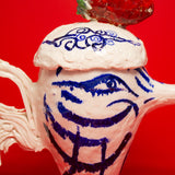 DISCOURSE IN WILD STRAWBERRY