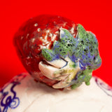 DISCOURSE IN WILD STRAWBERRY