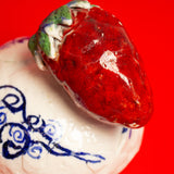 DISCOURSE IN WILD STRAWBERRY