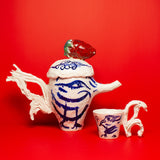 DISCOURSE IN WILD STRAWBERRY