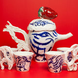 DISCOURSE IN WILD STRAWBERRY