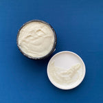 natural ginger exfoliating body scrub