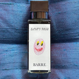 SALTY ROSE PERFUME