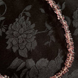 CORI NECKLACE IN LILAC