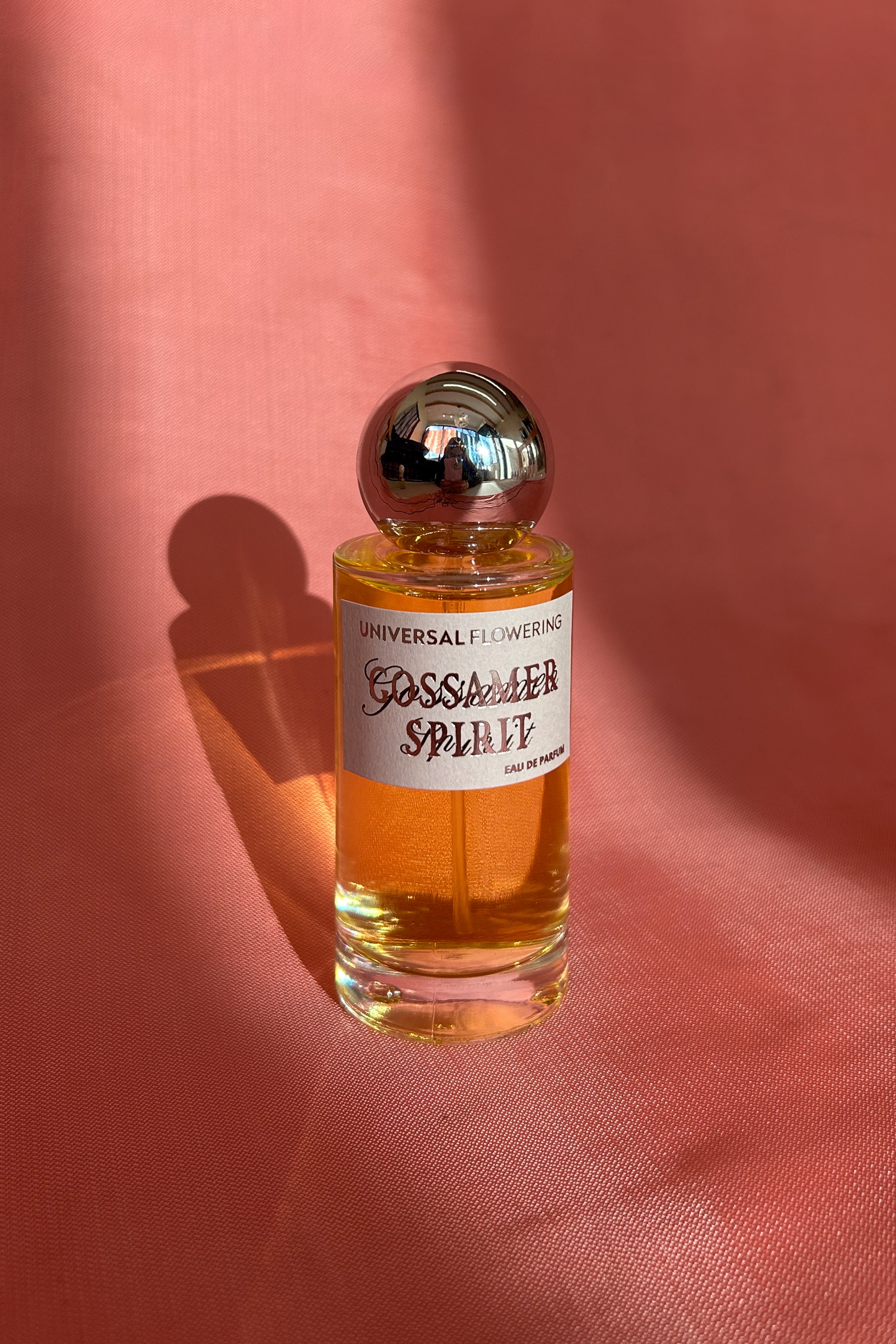 GOSSAMER SPIRIT PERFUME