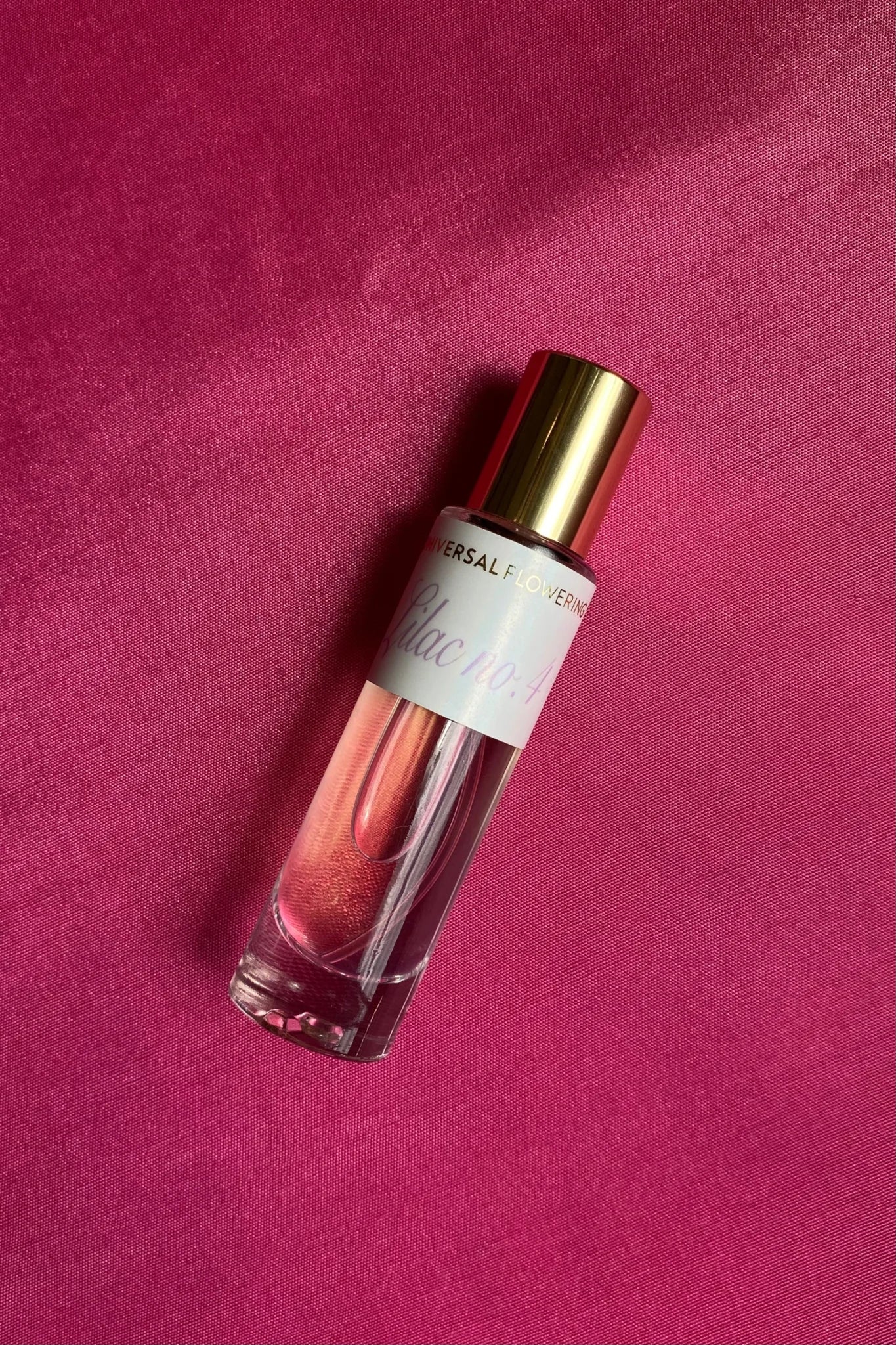 LILAC NO.4 PERFUME - Universal Flowering