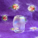 MIST CLEAR CRUSH VASE 1