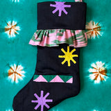 HOLIDAY STOCKINGS - MULTI