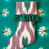 HOLIDAY STOCKINGS - MULTI