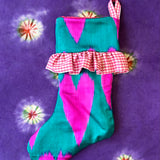 HOLIDAY STOCKINGS - MULTI