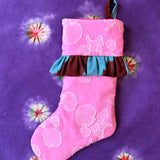 HOLIDAY STOCKINGS - MULTI