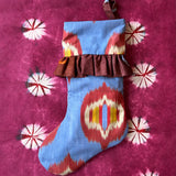 HOLIDAY STOCKINGS - MULTI