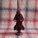 BANDERILLA CANDLE IN COFFEE