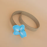 ORCHID BELT IN TSISIMS