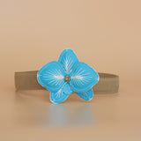 ORCHID BELT IN TSISIMS