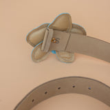 ORCHID BELT IN TSISIMS