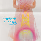 SPRING! 26 CATALOGUE