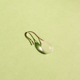 GOTA MINI EARRINGS IN FROST