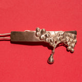 ACHILÉE BARETTE