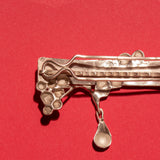 ACHILÉE BARETTE